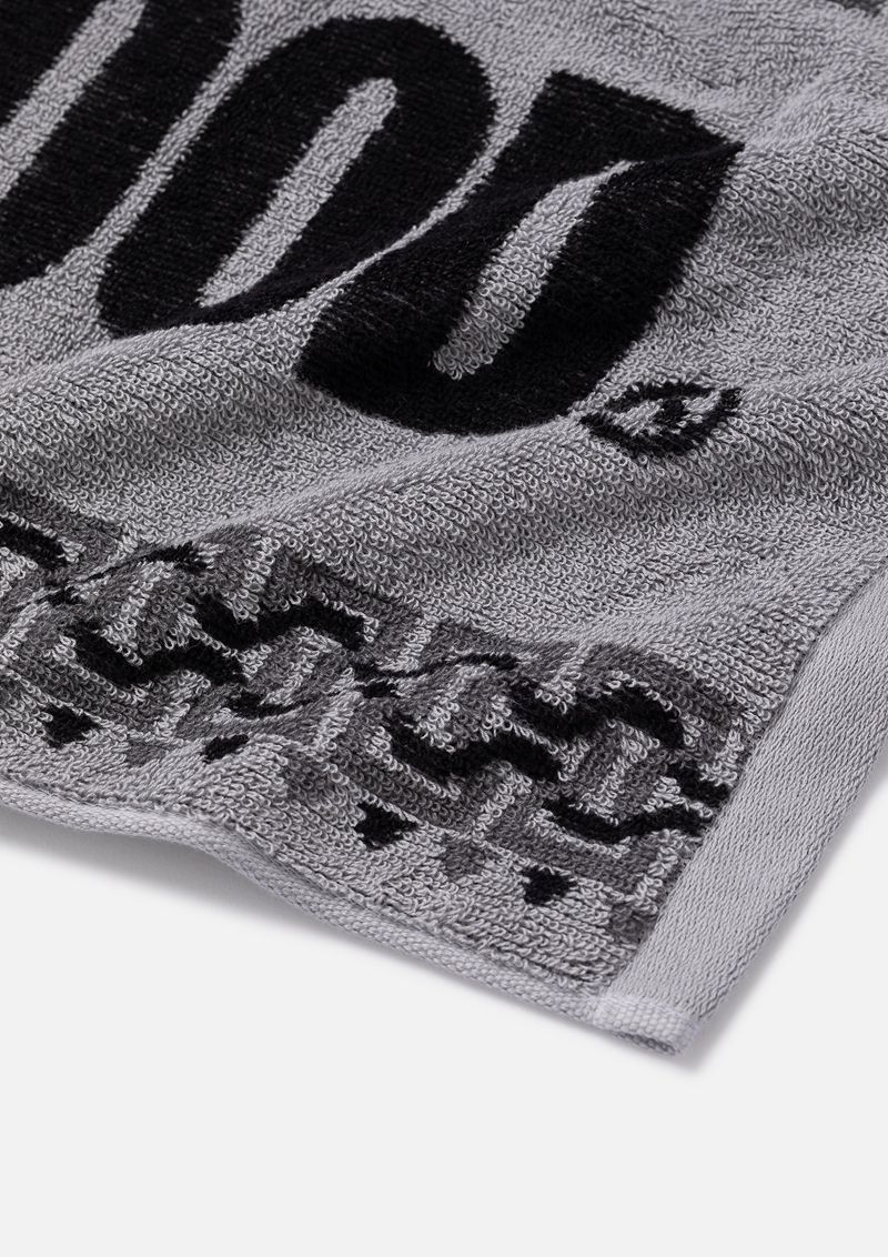 NEIGHBORHOOD GEOMETRIC PATTERN TOWEL フェイスタオル 251FTNH-AC02