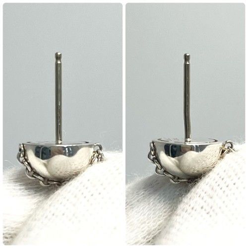 Tiffany&Co. ティファニー ハードウェア トリプルドロップ