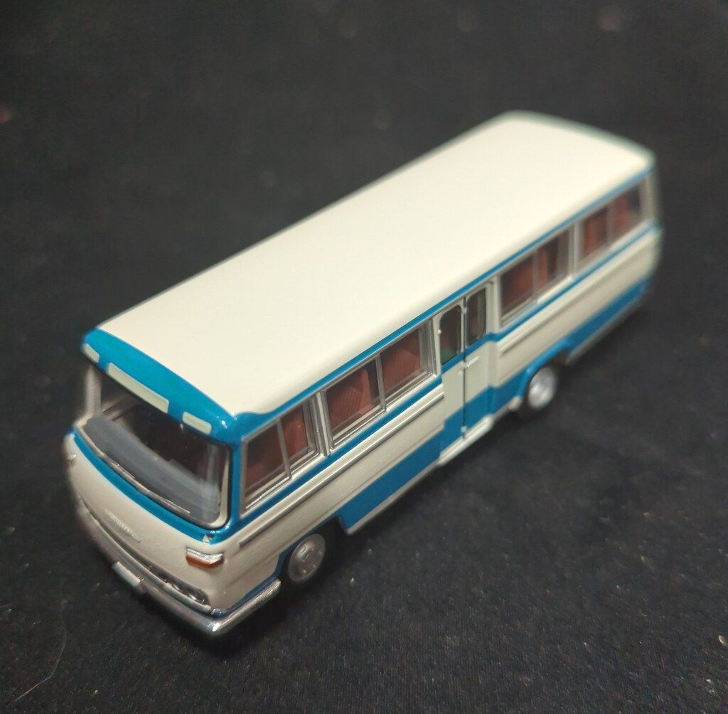 【新品】TOMICA LIMITED VINTAGE NEOニッサン シビリアン Amazon | トミカリミテッドヴィンテージ ネオ 1/64 LV-N143a