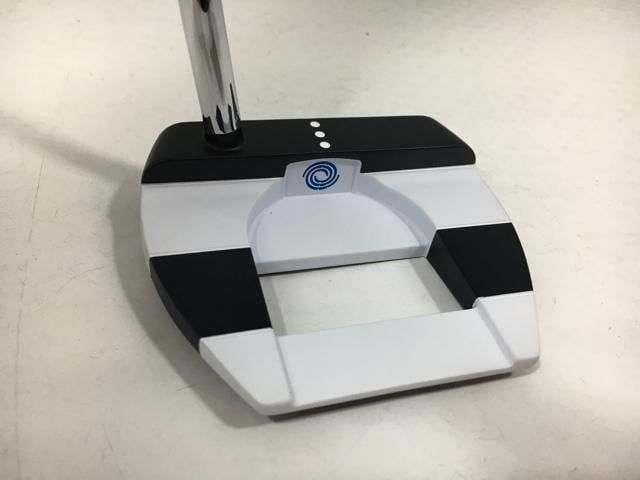 【超美品】ODYSSEY STROKE LAB TEN S 34インチ JD's Club - Odyssey Stroke Lab Black Ten S Putter – JD's Clubs