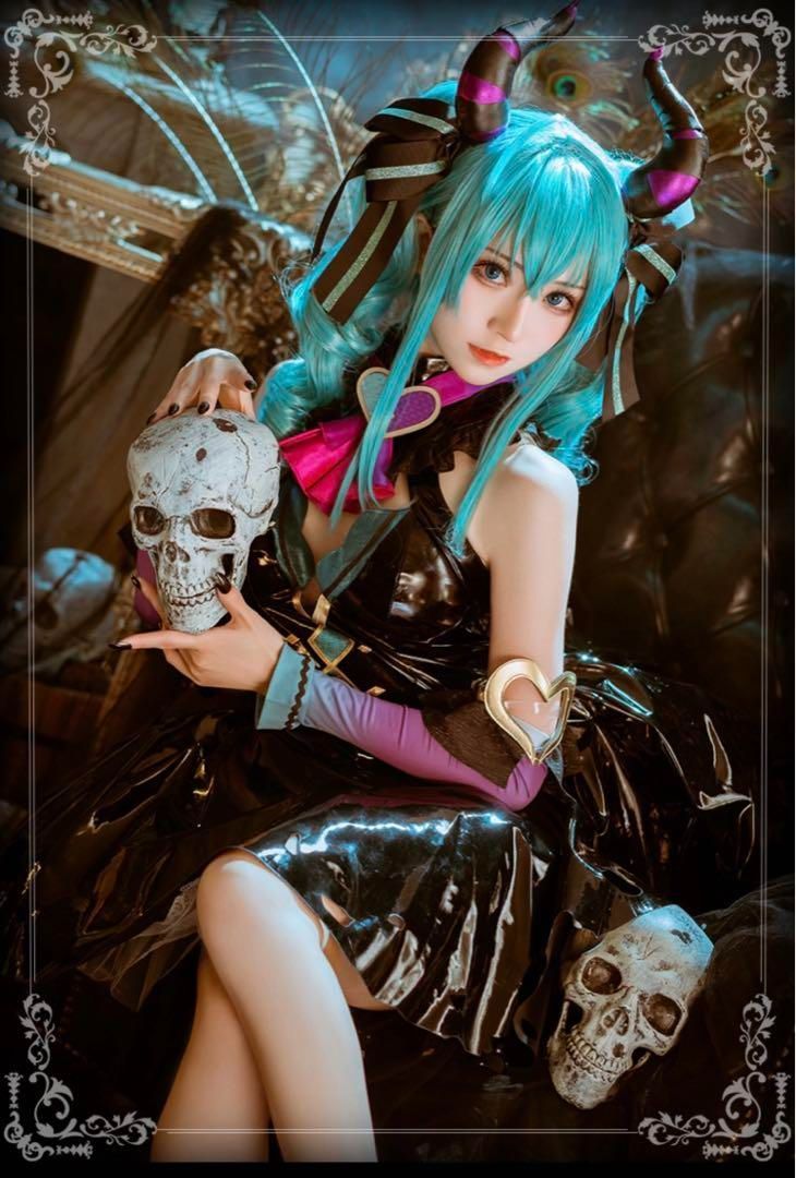 コスプレ