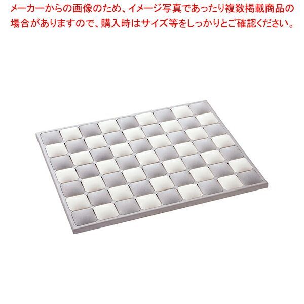 珪藻土フィットタイルバスマット グレー L HO1915