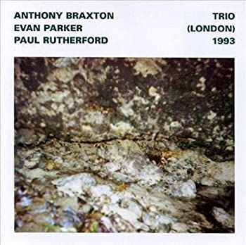 もり 未使用品」［CD］Trio London 1993