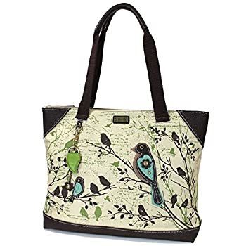Chala Handbags レディース US サイズ: 17 x 4 x 14.5 in