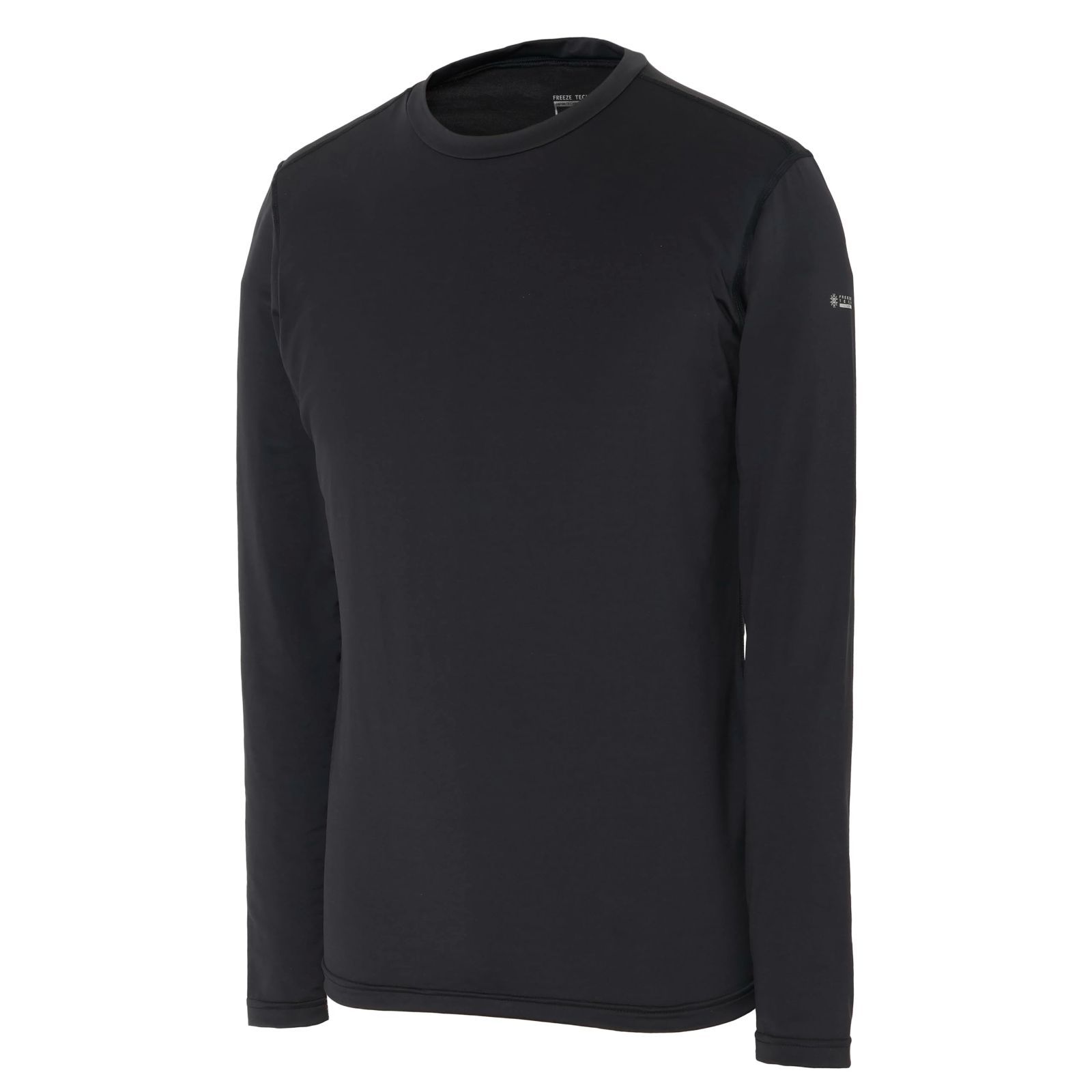 特価商品】[フリーズテック] 氷撃α 冷感温度調節ウェア 長袖