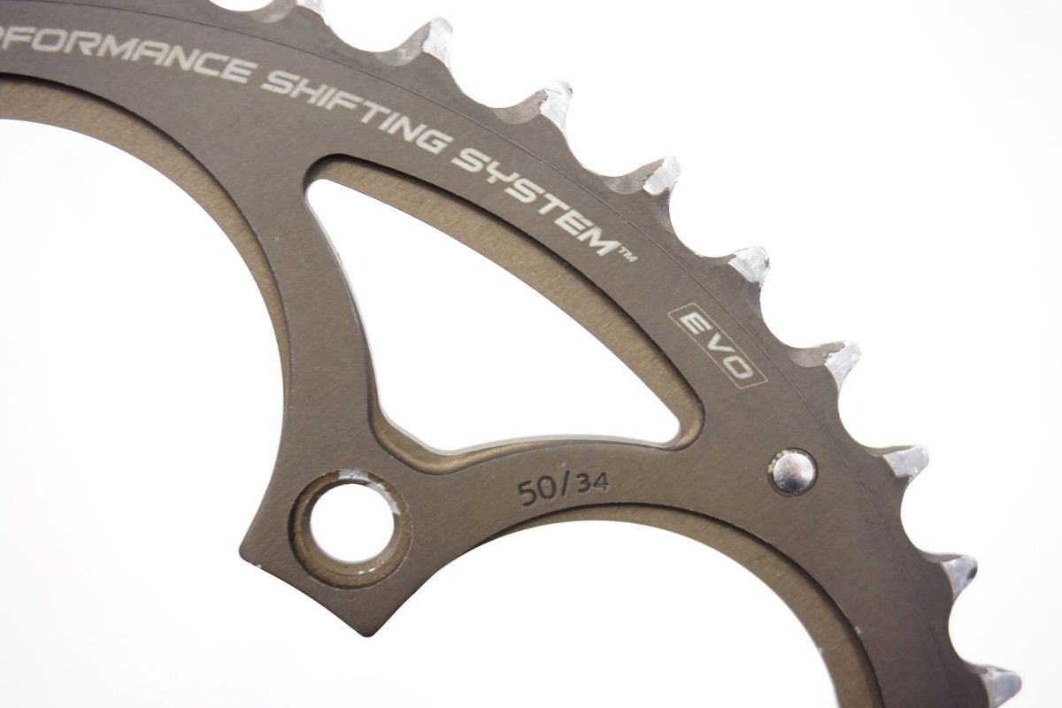 カンパニョーロ XPSS