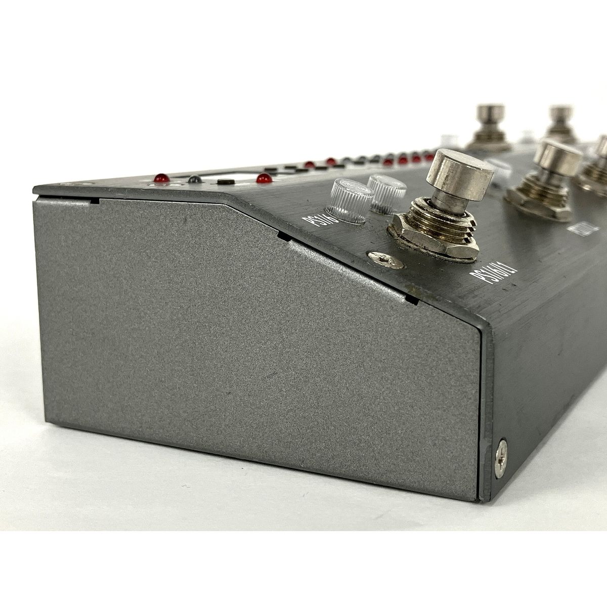 FREE THE TONE ARC-53M ギター コントローラー スイッチャー