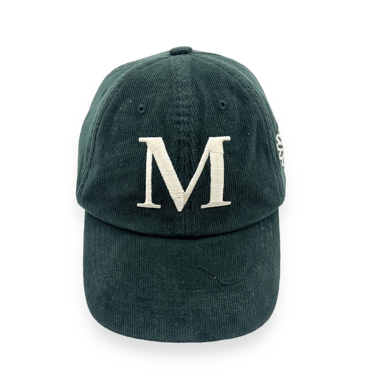 新品・未使用 【新作】MARDI MERCREDI マルディ メクルディ CORDUROY CAP M コーデュロイ キャップ 帽子 - メルカリ