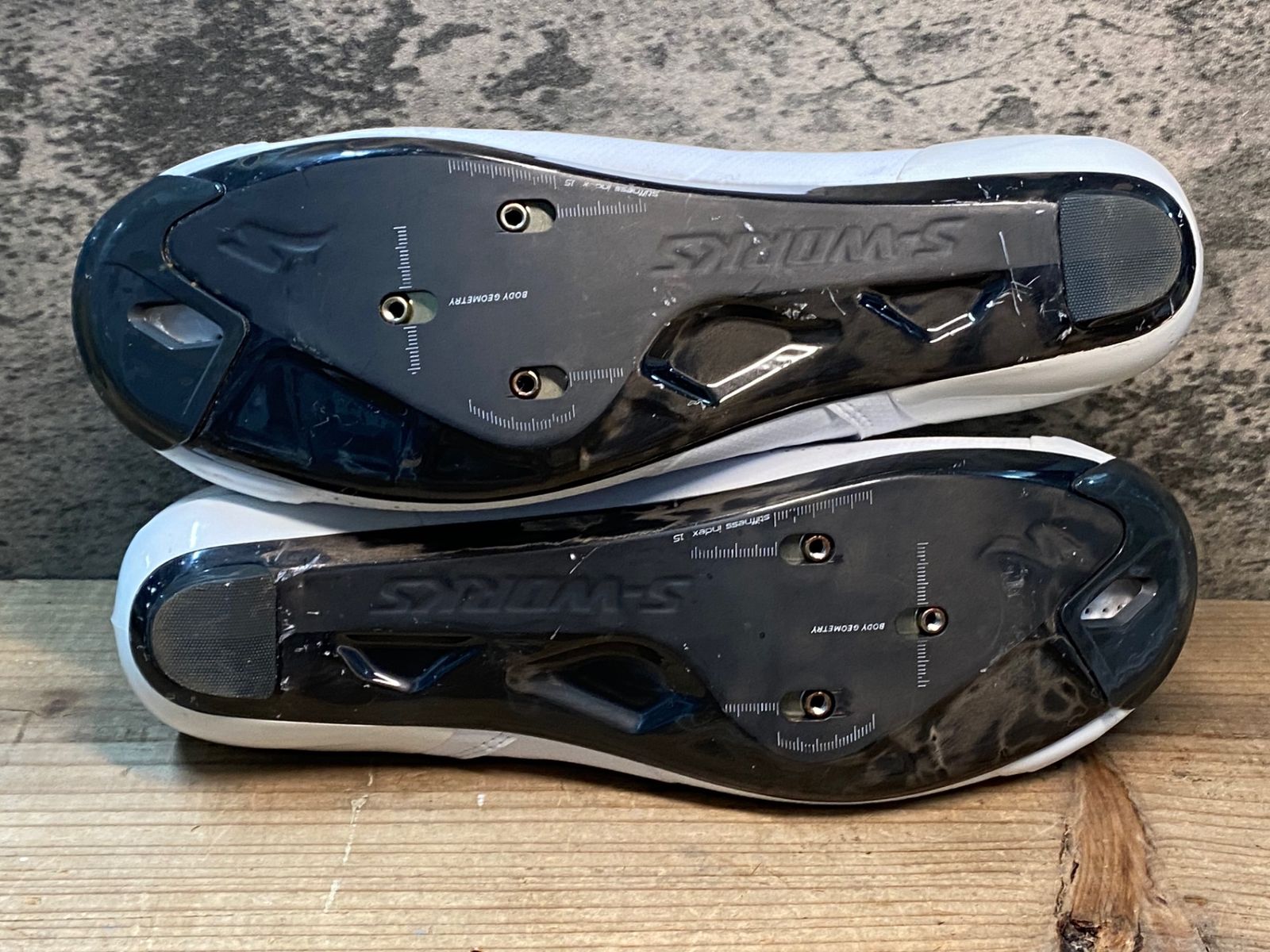 S-WORKS ARES