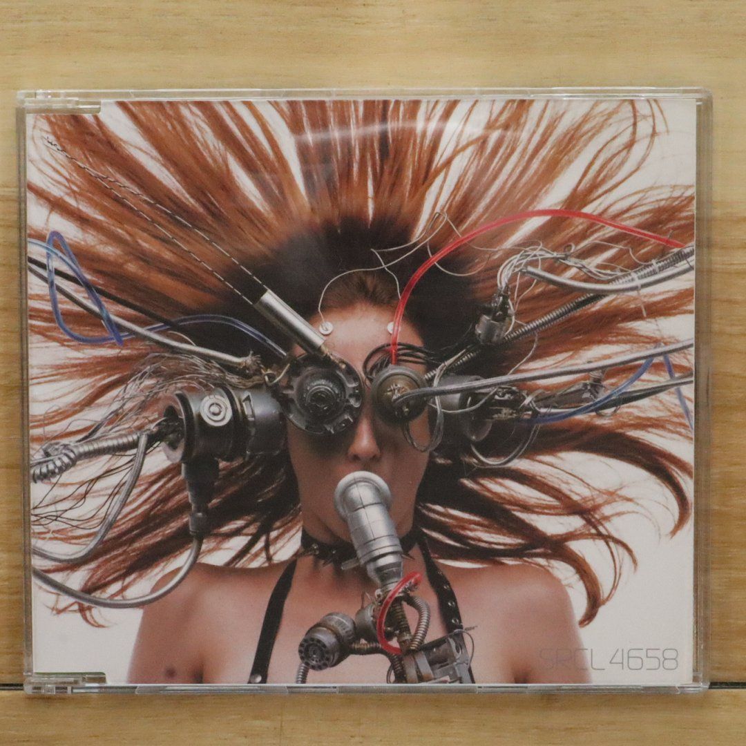 国内盤CD☆シャムシェイド/SIAM SHADE□ 1999 【SRCL4658