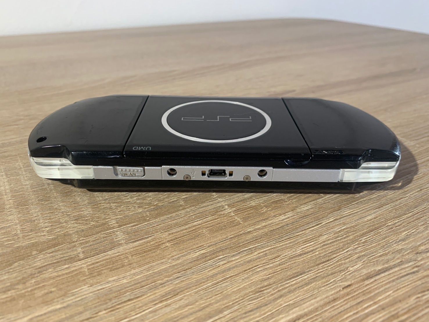 高い素材。【専門店限定】 5591 PlayStation ポータブル PSP 3000 ブラック 動作 済み