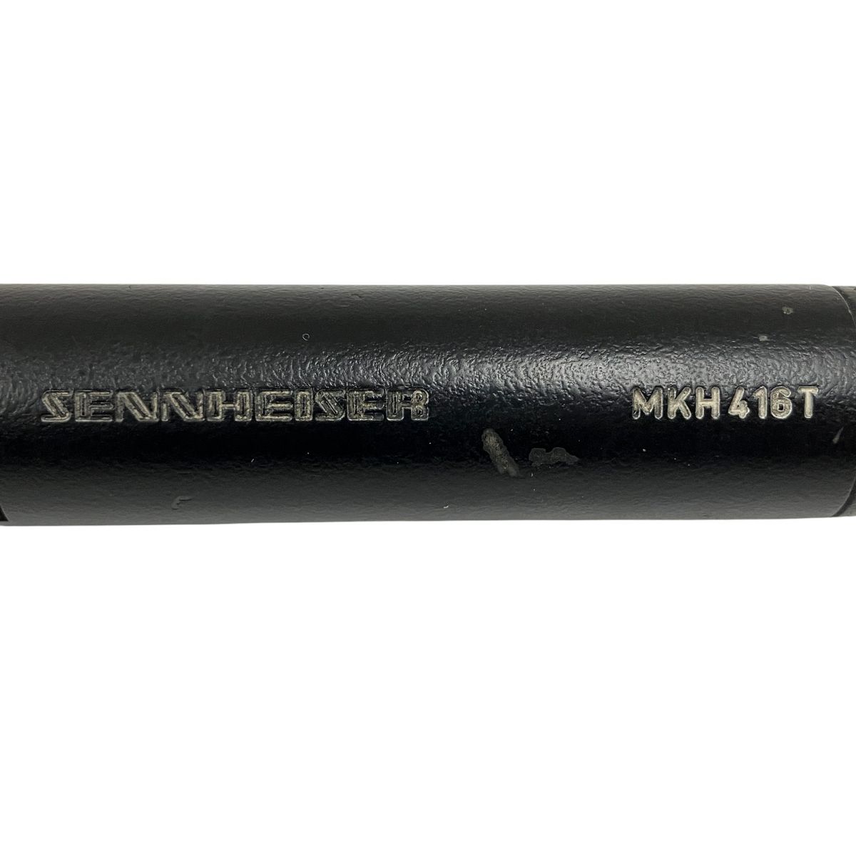 SENNHEISER