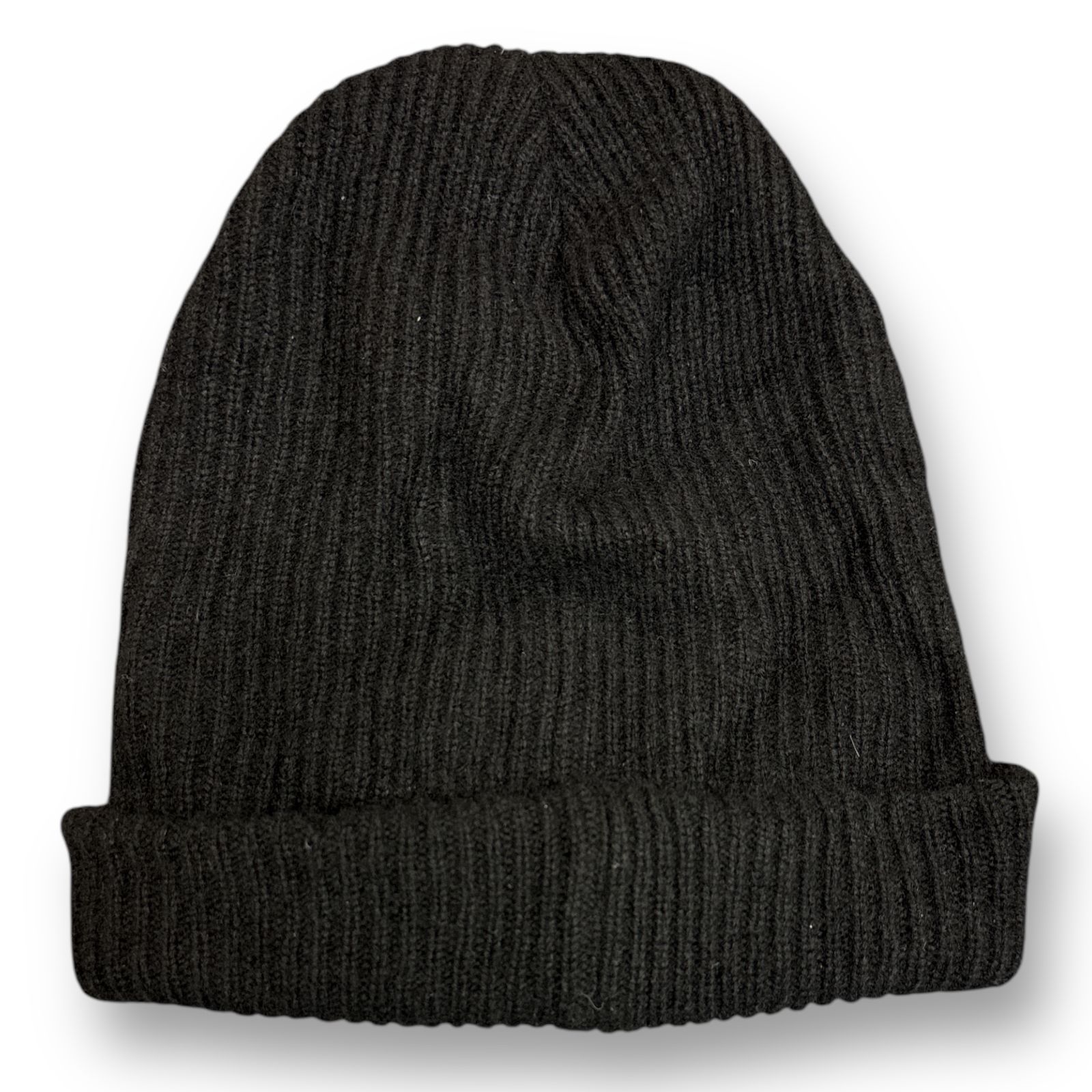 定価37400円 SAINT MICHAEL 22AW SAINT YOUTH KNIT CAP セントユースニットキャップ ニット帽 ビーニー 帽子  セントマイケル SM-A22-0000-044 ブラック O/S 79850A5 - メルカリ