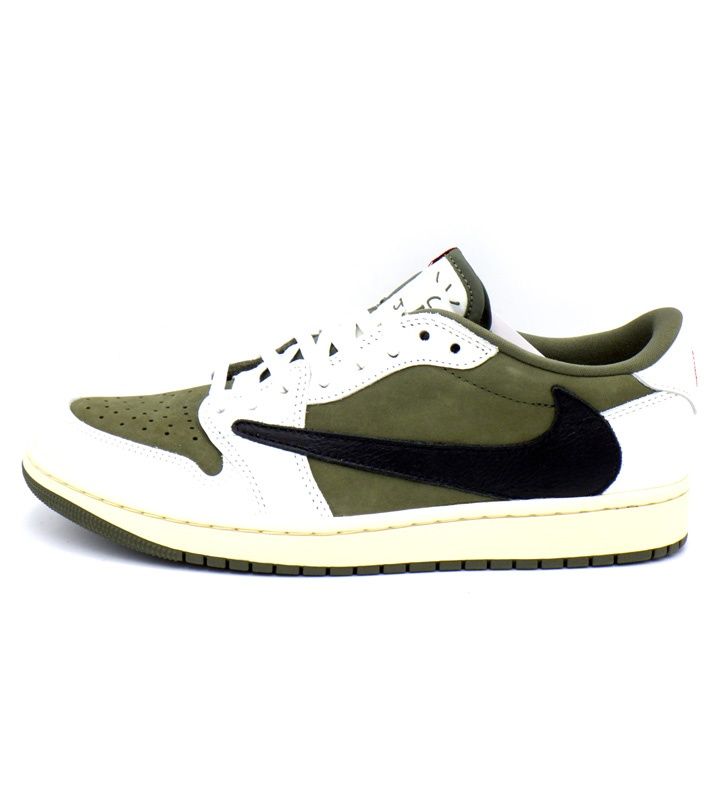 ナイキ NIKE × トラヴィス スコット Travis Scott 【 AIR JORDAN