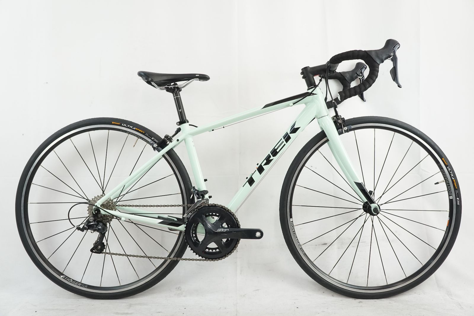 TREK 「トレック」 DOMANE AL3 WSD 2018年モデル ロードバイク