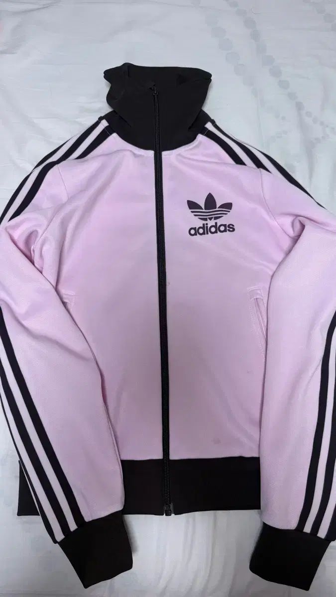  adidas アディダス ベーケンバウアー ピンク ジャージ その他 セットアップ