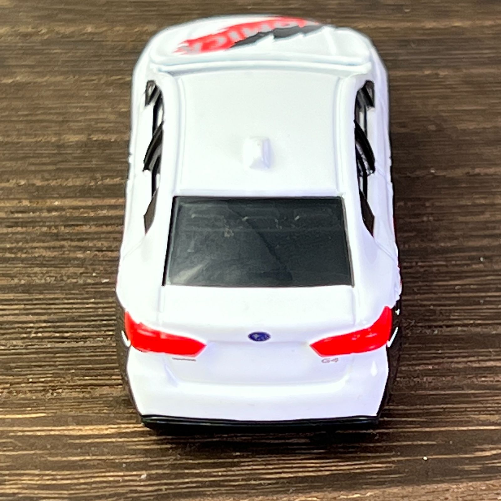 限定】トミカイベントモデル No.15 スバル インプレッサ