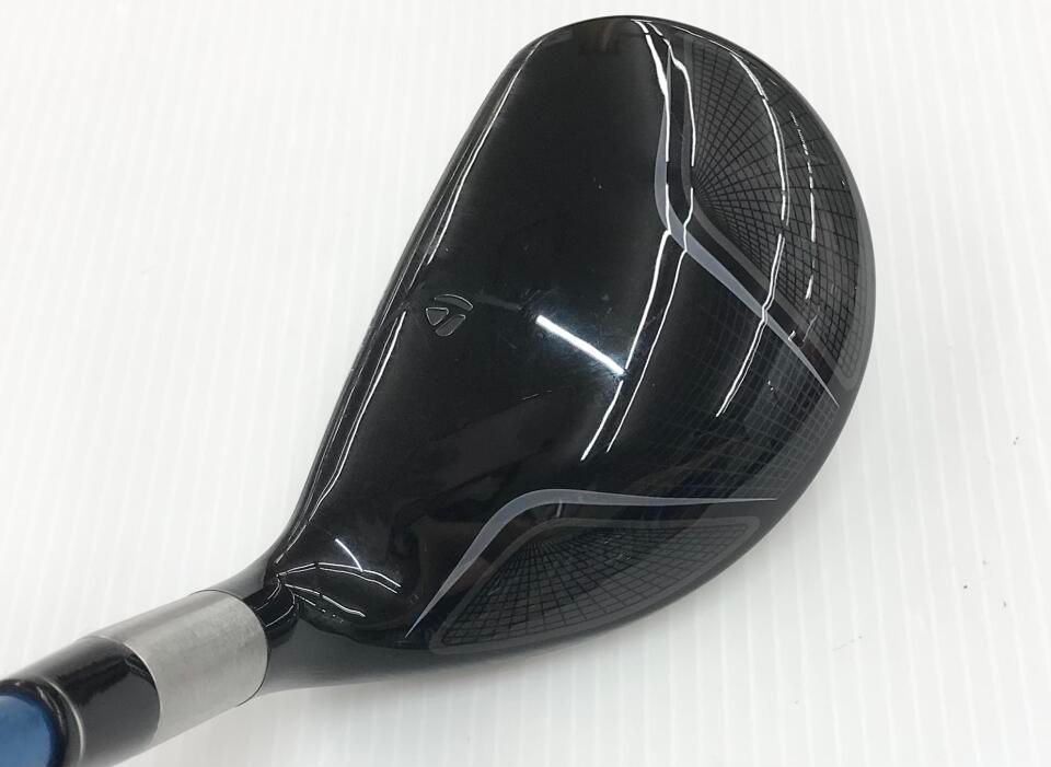 テーラーメイド 07 バーナー ユーティリティ NS950 U3 21度 S 日本仕様 テーラーメイド バーナー レスキュー ユーティリティー (#6) [NS PRO