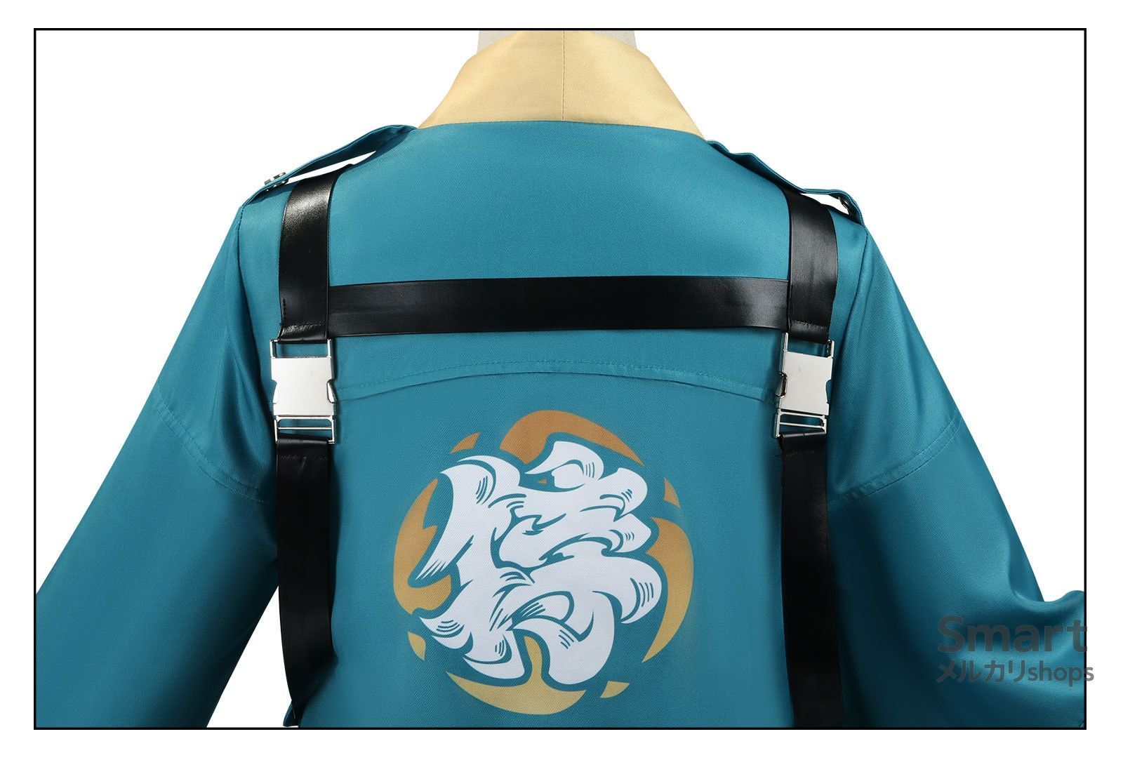 衣装 ゼンレスゾーンゼロ