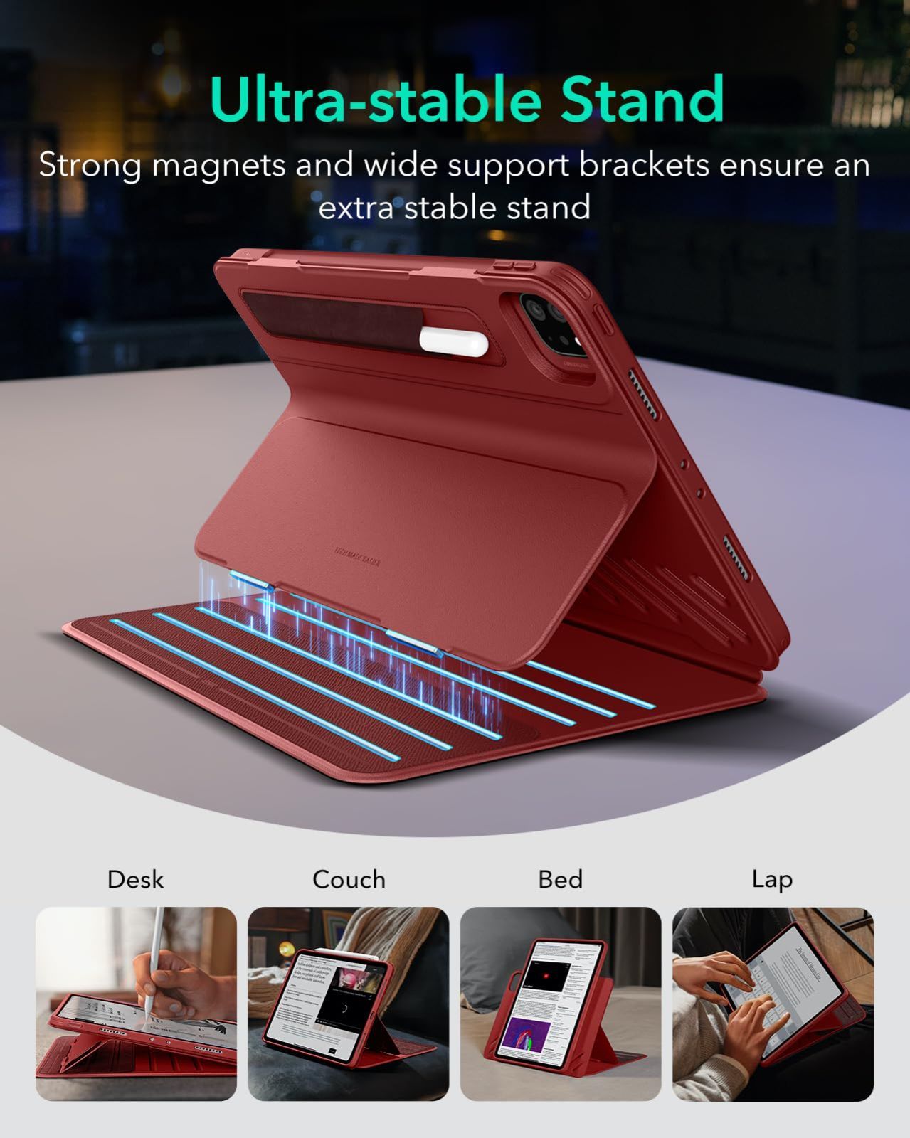 ESR iPad