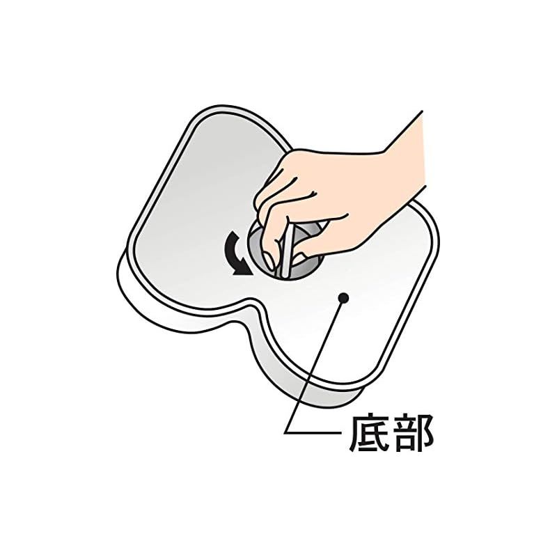 中山式 快癒器 4球式 強弱機能付 背中 腰用 0