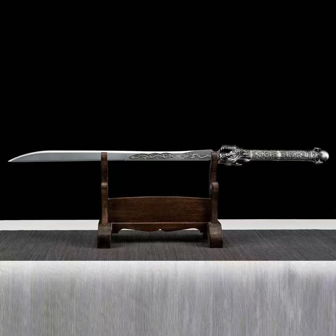 武具　刀装具　日本刀　模造刀 居合刀 臥龍刀 cs04 模造剣 武具 刀装具 日本刀 模造刀 居合刀 武士道 武蔵