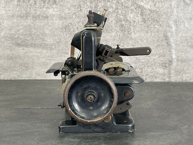 アンティーク 裁縫