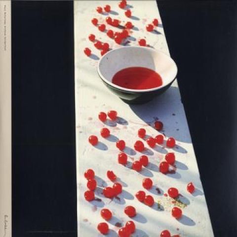 欧2LP Paul McCartney McCartney -180g HRM3281201 Hear Music |00660