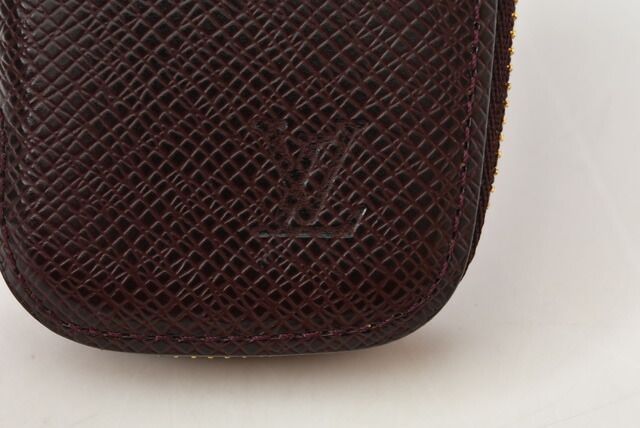 ルイヴィトン キーケース 廃盤 LOUIS VUITTON 4連キーケース