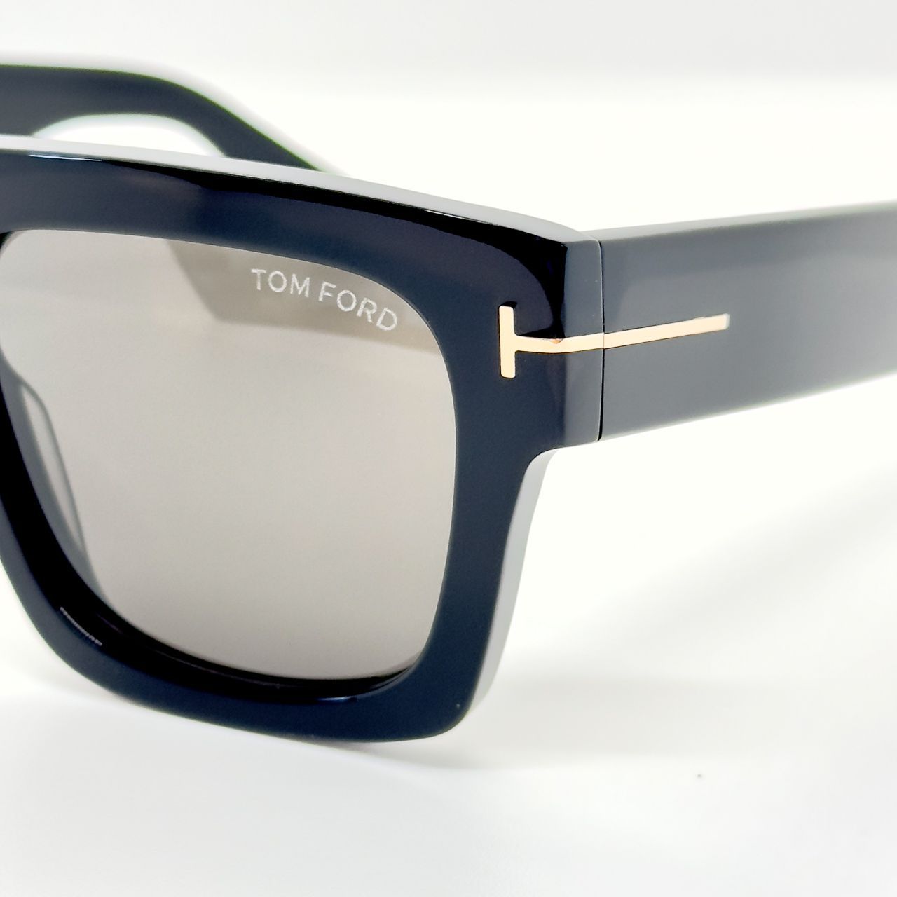 TOM FORD トムフォード サングラス TF711 FAUSTO メガネ 眼鏡 メンズ 