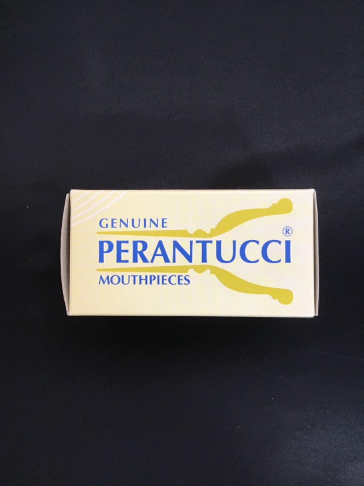 Perantucci ペラントゥッチ テューバ用 マウスピース
