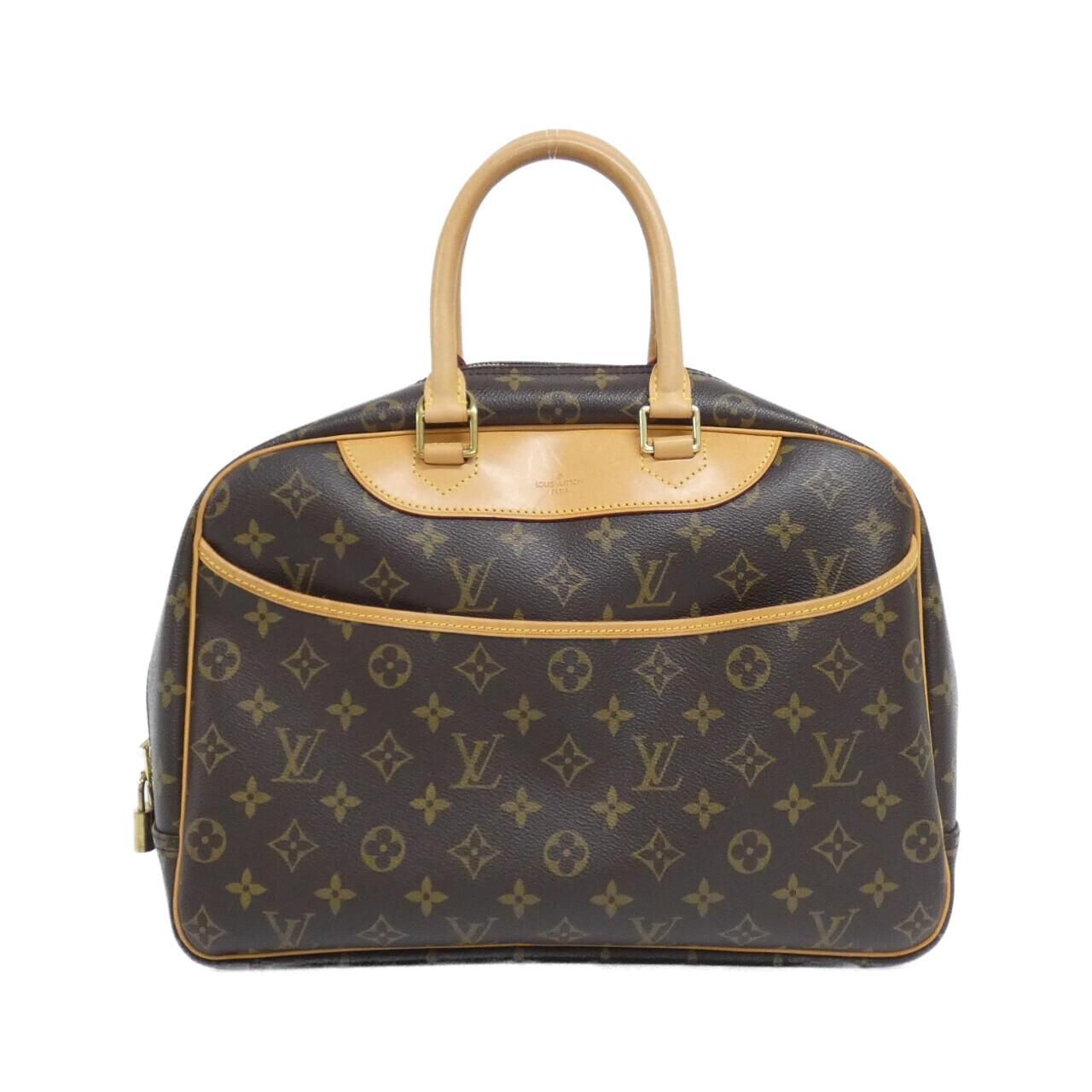 1円 美品 LOUIS VUITTON ルイヴィトン ヴィトン モノグラム レザー バケット 付属ポーチ ポーチ ケース 小物入れ ユニセックス ib0721 美品 Louis Vuitton モノグラムショルダーバッグ 1円 美品 LOUIS