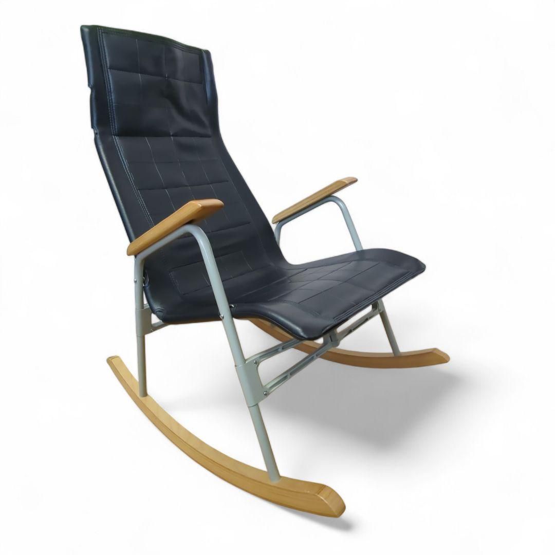 新居猛 折畳み式