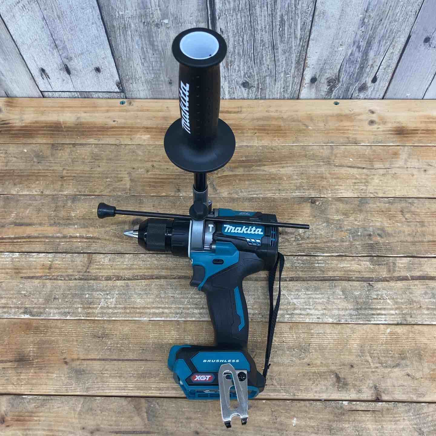 品 マキタ makita コードレス振動ドリルドライバー HP001GZ 東大和店