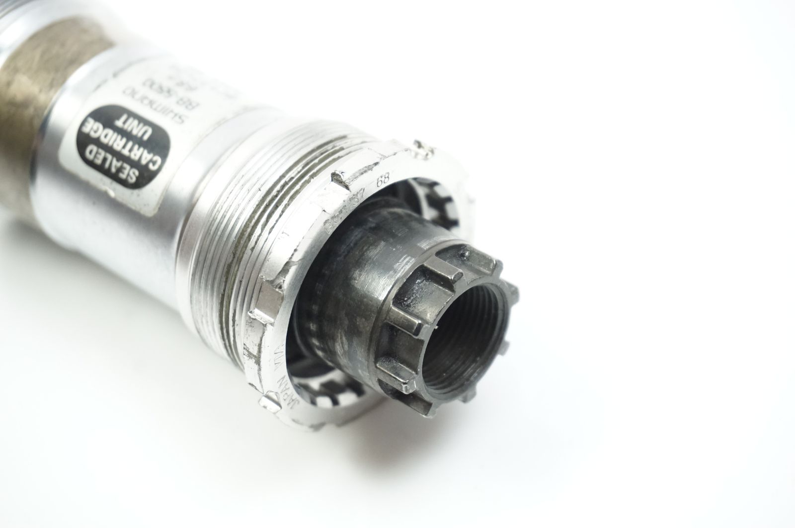 FC-5500 52-39T