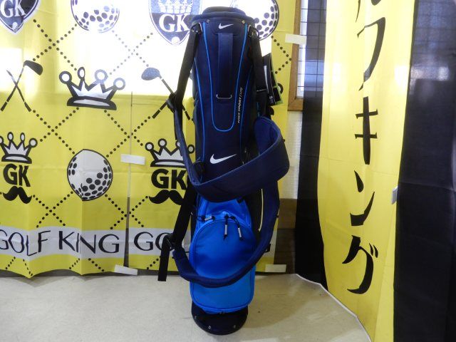 GK緑☆4 新品465 ☆ナイキ ☆GF3003-437F NV スタンドバック☆おすすめ