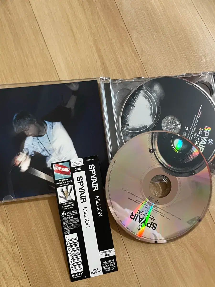 BTS SKOOL LUV AFFAIR 未再生 BTS 防弾少年団 SKOOLLUVAFFAIR CD+テテ