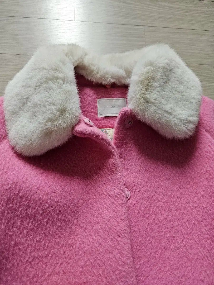 アルパカコート 3