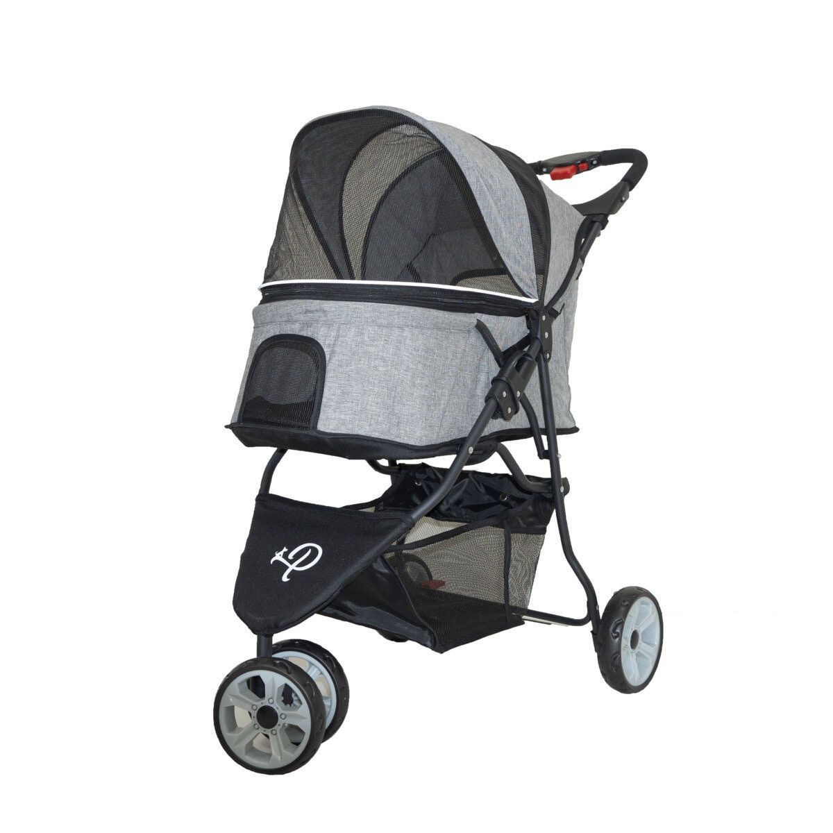 Petique ペティーク グレーシア ペットカート ct53388