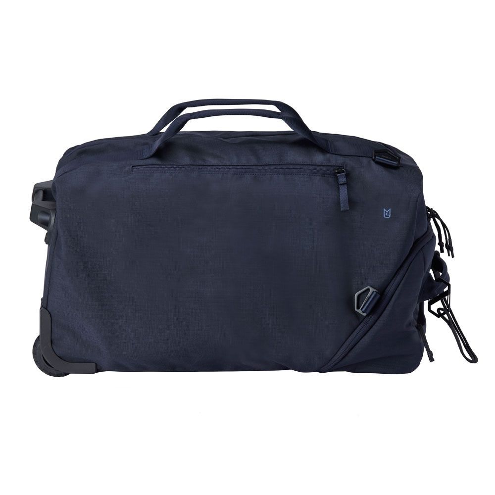 MILESTO ネイビー キャリーケース M*1様 MILESTO ネイビーブルー