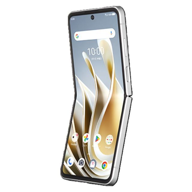 本日特価！中古 Libero Flip スマートフォン 本体 Libero Flip 新品 21,000円 中古 13,200円 | ネット最安値の価格