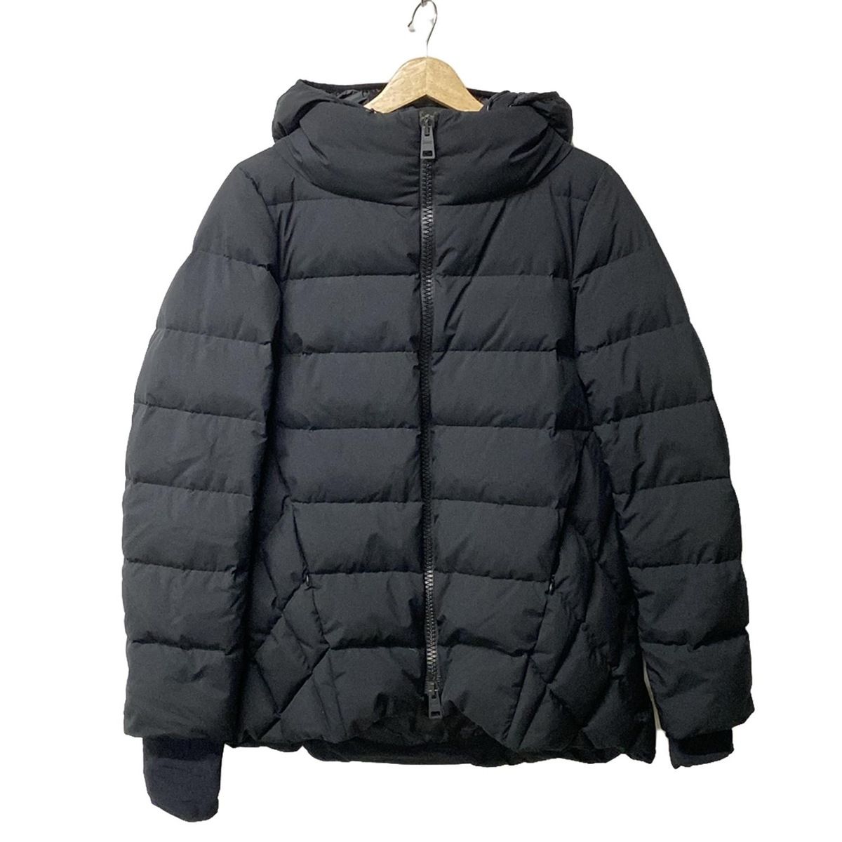 Herno Laminar ダウンジャケット 44 ヘルノ
