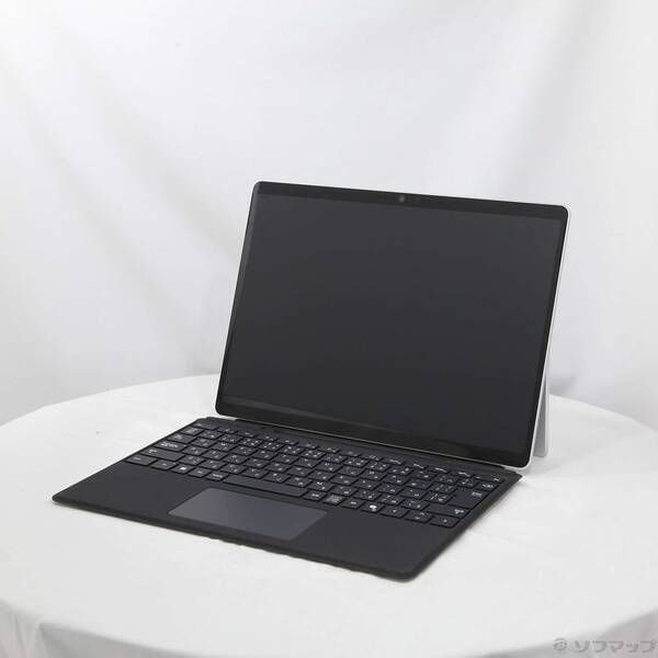 中古品〕 〔中古品〕 Surface Pro (第11世代) 〔Snapdragon X Plus／