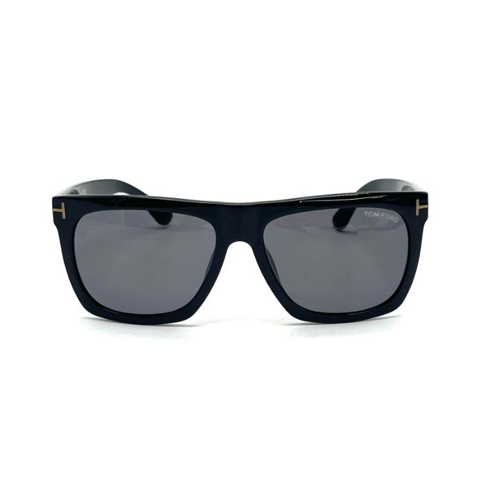 TOM FORD トム フォード ロゴ プラ サングラス eH09106N