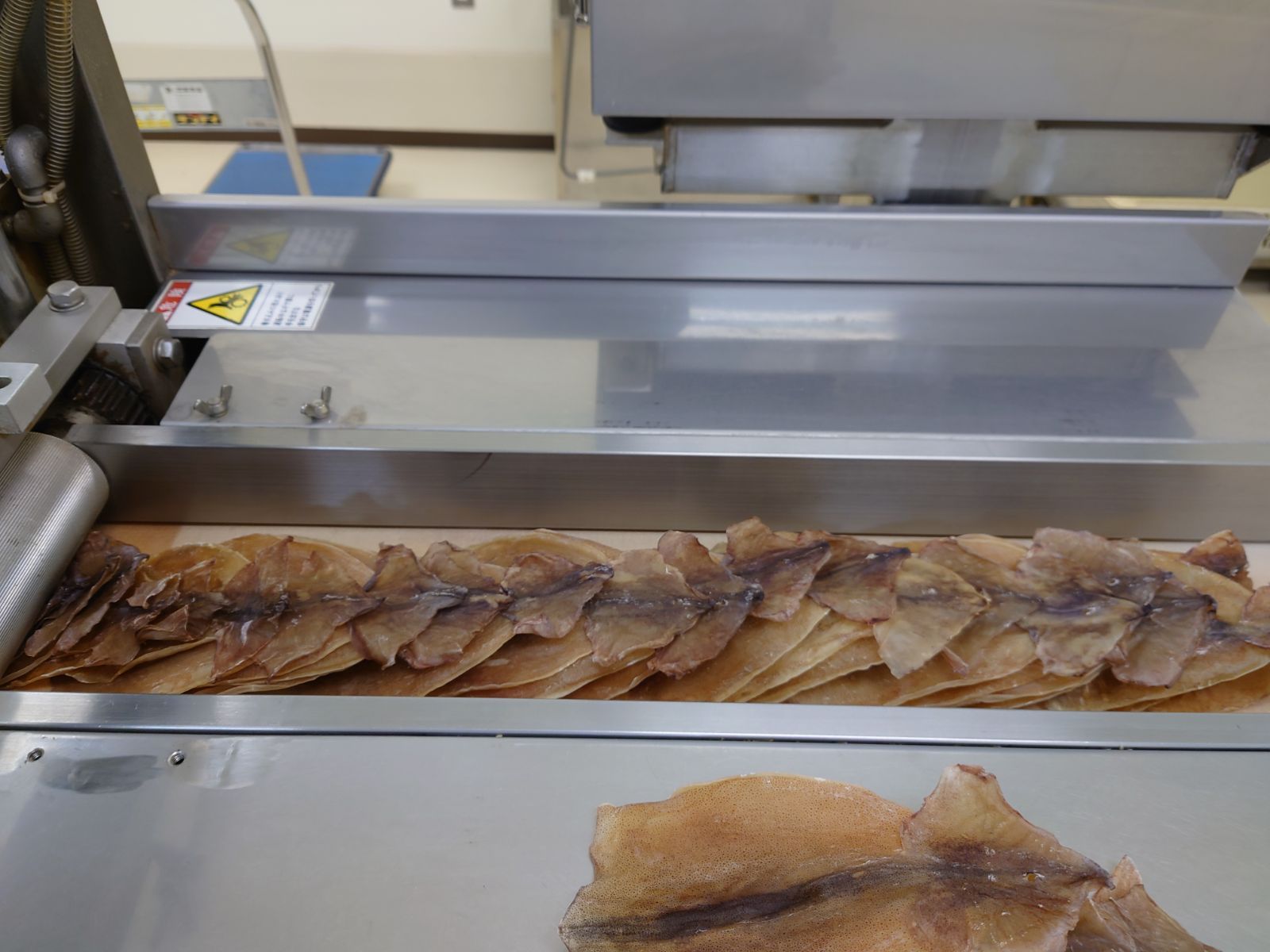 国産無添加商品】ダイエットにも最適な大好評珍味『前浜するめ足