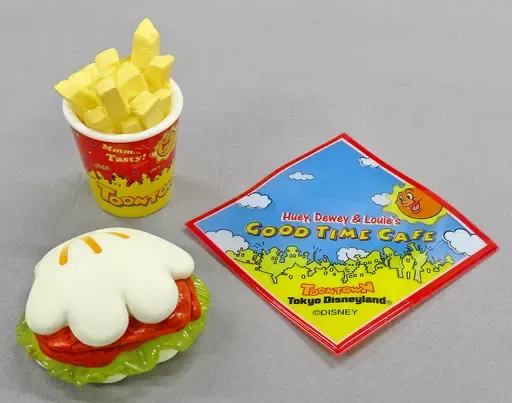 2025年最新】パークフードトレーの人気アイテム - メルカリ