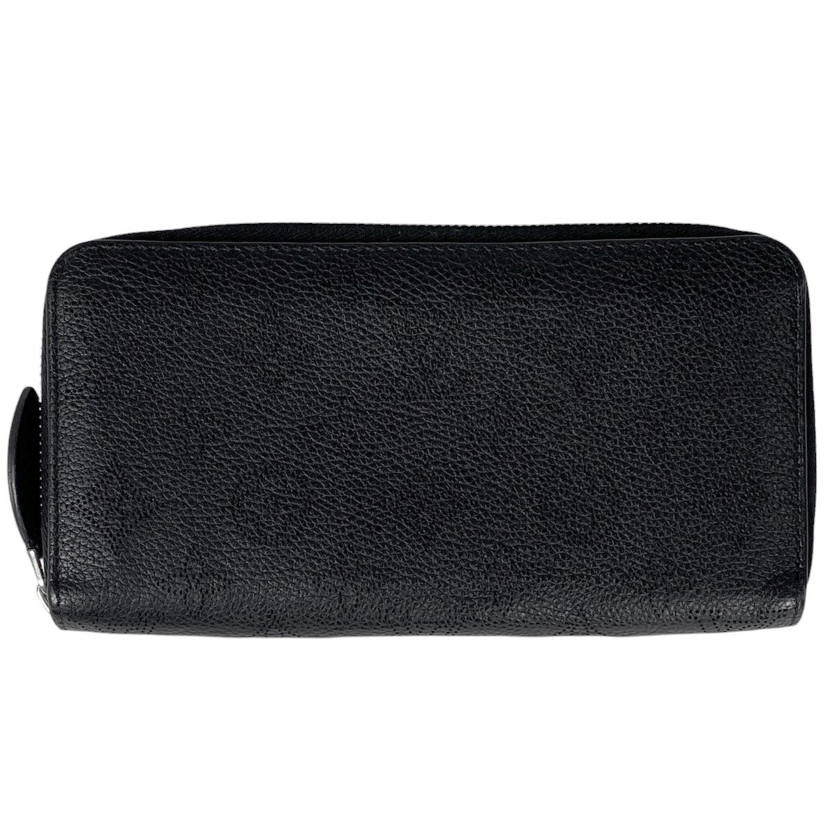 ルイ・ヴィトン Louis Vuitton ジッピー ウォレット ラウンド  