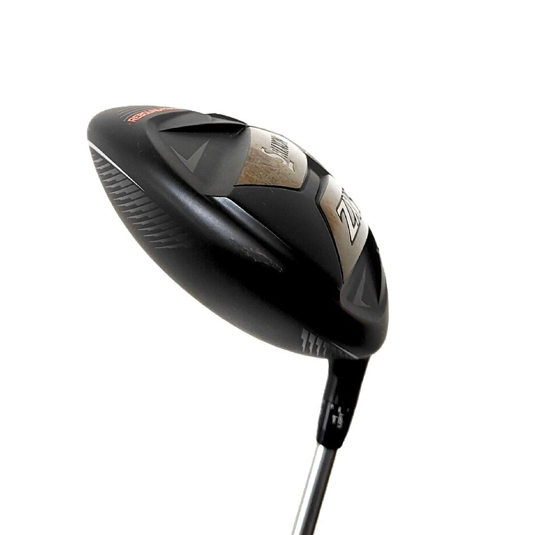 Srixon - スリクソン　ZX5 MkⅡ LS 1W ドライバー　カーボンS カバー付 ② スリクソン ZX5 Mk II LS ドライバー | ウッド | 製品情報