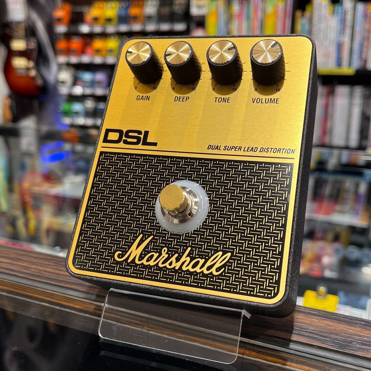 Marshall DSL 在庫あり