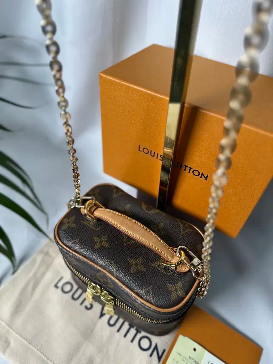 OS フルセット Louis Vuitton ルイヴィトン モノグラム 니스ナノ WWW_NOITHATQUANGTHANH_NET